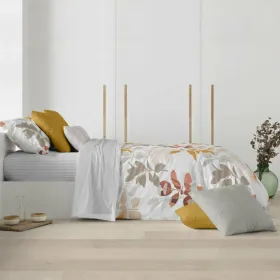 Пододеяльник Decolores Paroa Разноцветный 175 темы 140 x 200 cm