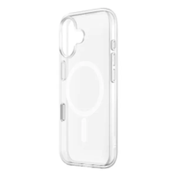 Mobile cover Belkin iPhone 17 Transparent