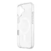 Mobile cover Belkin iPhone 17 Transparent