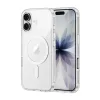 Mobile cover Belkin iPhone 17 Transparent