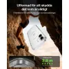 Pārvietojams Pārsegs Belkin iPhone 17 Caurspīdīgs