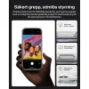 Pārvietojams Pārsegs Belkin iPhone 17 Caurspīdīgs