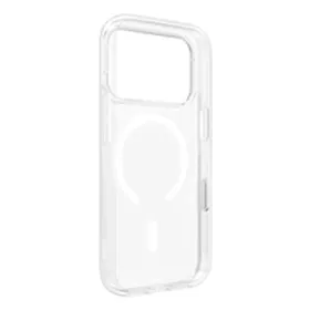 Puhelinsuoja Belkin iPhone 17 Pro Läpinäkyvä