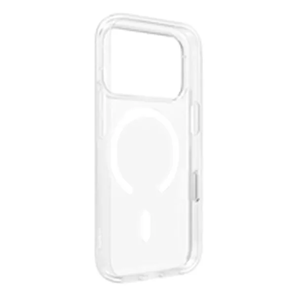 Mobile cover Belkin iPhone 17 Pro Transparent