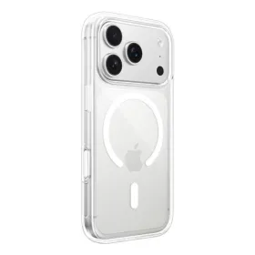 Mobiiltelefoni Kaaned Belkin iPhone 17 Pro Läbipaistev
