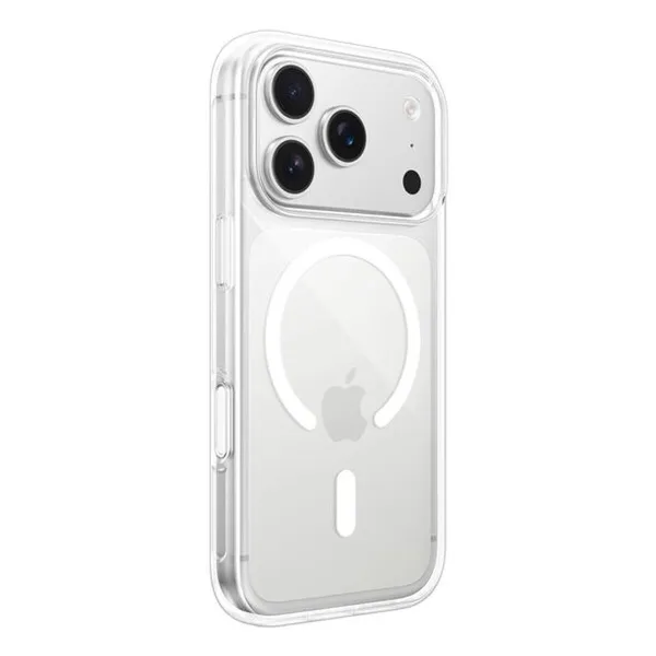 Mobile cover Belkin iPhone 17 Pro Transparent