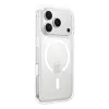 Mobile cover Belkin iPhone 17 Pro Transparent