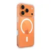 Mobile cover Belkin iPhone 17 Pro Transparent
