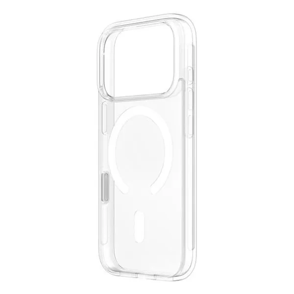 Mobile cover Belkin iPhone 17 Pro Transparent