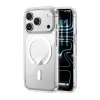Mobile cover Belkin iPhone 17 Pro Transparent
