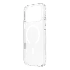 Pārvietojams Pārsegs Belkin iPhone 17 Pro Max Caurspīdīgs