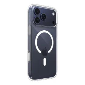 Mobile cover Belkin iPhone 17 Pro Max Transparent