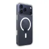 Mobile cover Belkin iPhone 17 Pro Max Transparent