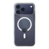 Mobile cover Belkin iPhone 17 Pro Max Transparent