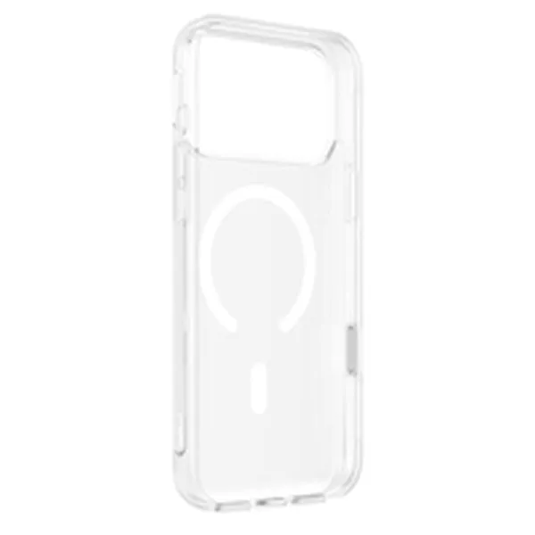 Mobile cover Belkin iPhone 17 Pro Max Transparent