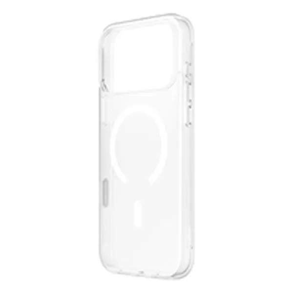 Mobile cover Belkin iPhone 17 Pro Max Transparent