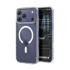 Mobile cover Belkin iPhone 17 Pro Max Transparent