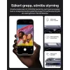 Mobile cover Belkin iPhone 17 Pro Max Transparent
