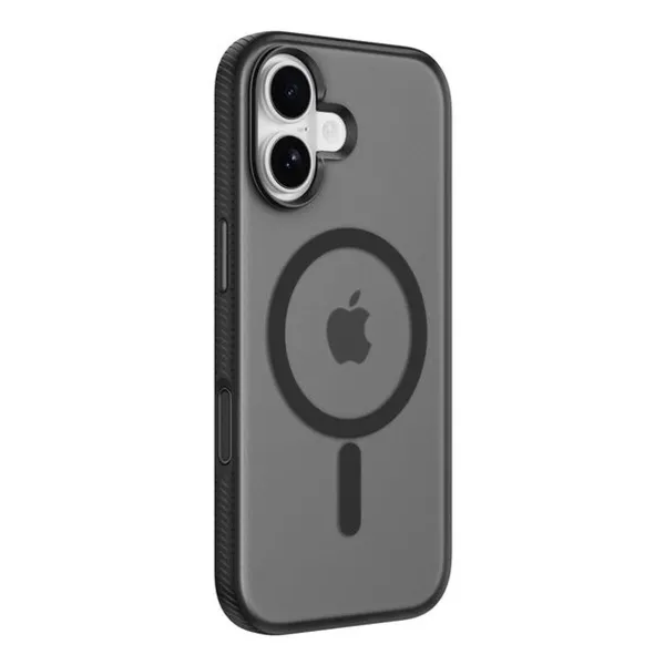 Mobile cover Belkin iPhone 17 Black