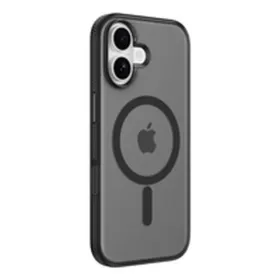 Pārvietojams Pārsegs Belkin iPhone 17 Melns