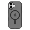 Mobile cover Belkin iPhone 17 Black