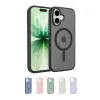 Mobile cover Belkin iPhone 17 Black