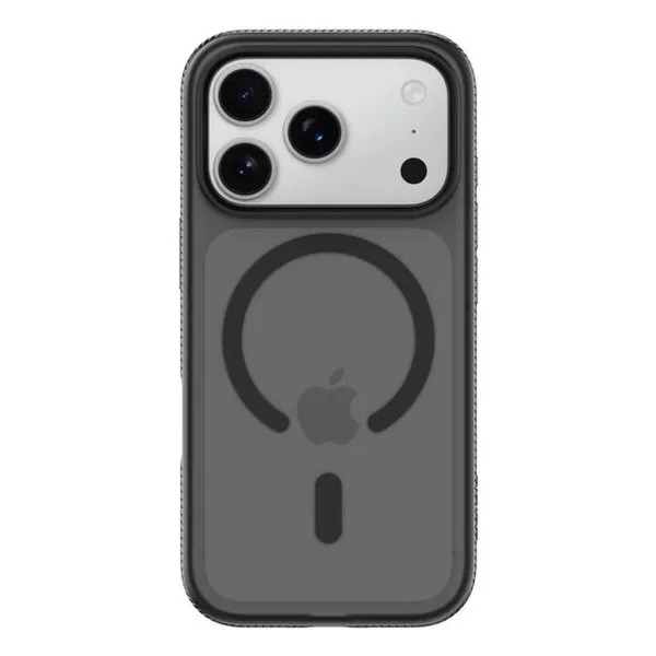 Mobile cover Belkin iPhone 17 Pro Black Apple