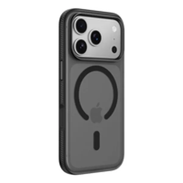 Mobile cover Belkin iPhone 17 Pro Black Apple