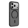 Mobile cover Belkin iPhone 17 Pro Black Apple