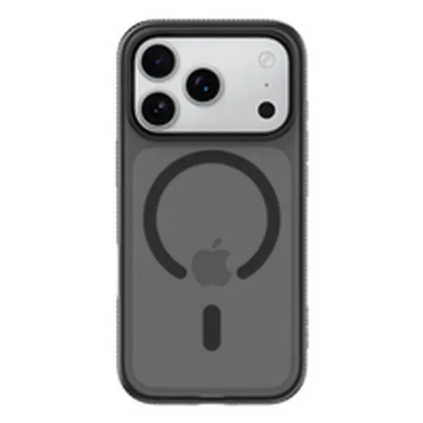 Mobile cover Belkin iPhone 17 Pro Black Apple