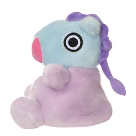 Line Friends BT21 - Plush mascot 13 cm MANG Palm Pals