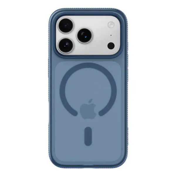 Mobile cover Belkin iPhone 17 Pro Blue Navy Blue