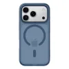 Mobile cover Belkin iPhone 17 Pro Blue Navy Blue