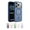 Mobile cover Belkin iPhone 17 Pro Blue Navy Blue
