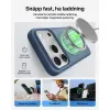 Mobile cover Belkin iPhone 17 Pro Blue Navy Blue