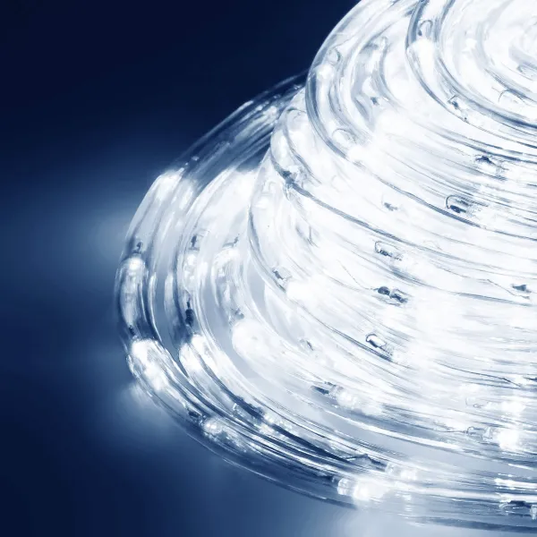 Ziemassvētku lampiņas Springos CL1201 240 Led 10m