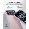 Mobile cover Belkin iPhone 17 Pro Max Pink Apple