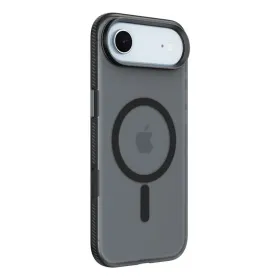 Mobiiltelefoni Kaaned Belkin iPhone Air Must