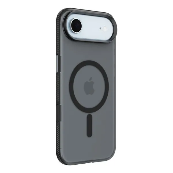 Mobile cover Belkin iPhone Air Black