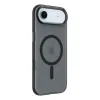 Mobile cover Belkin iPhone Air Black