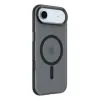Mobile cover Belkin iPhone Air Black