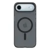 Mobile cover Belkin iPhone Air Black