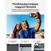 Mobile cover Belkin iPhone Air Black