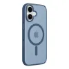 Mobile cover Belkin iPhone 17 Blue Navy Blue