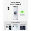 Mobile cover Belkin iPhone 17 Blue Navy Blue
