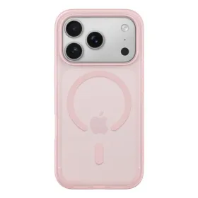 Pārvietojams Pārsegs Belkin iPhone 17 Pro Rozā Apple