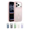 Mobile cover Belkin iPhone 17 Pro Pink Apple