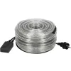 Ziemassvētku lampiņas Springos CL1201 240 Led 10m