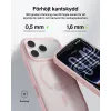 Mobile cover Belkin iPhone 17 Pro Pink Apple