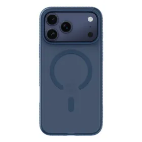 Mobile cover Belkin iPhone 17 Pro Max Blue Navy Blue
